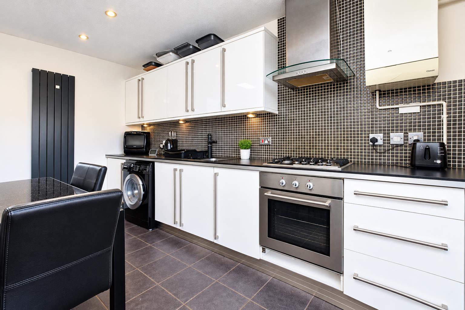 Chepstow Drive, Bletchley, Milton Keynes